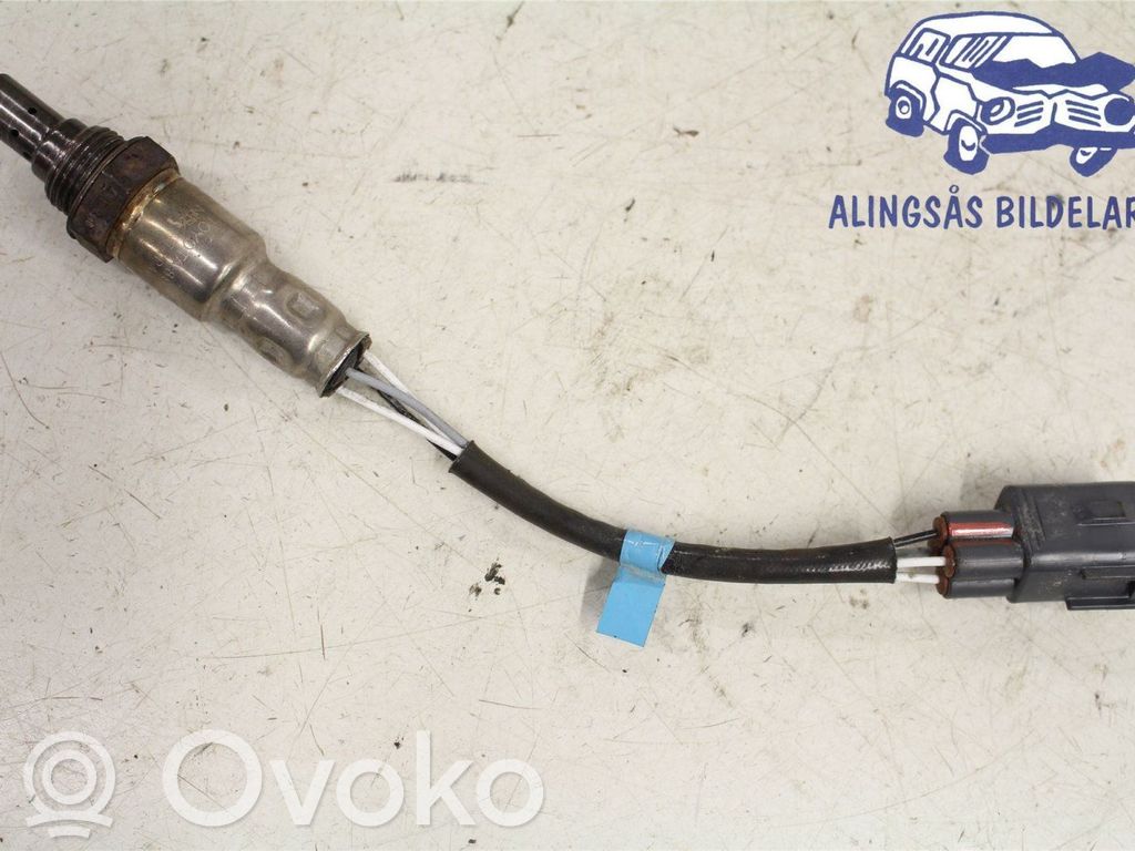 Toyota Yaris Lambda probe sensor 