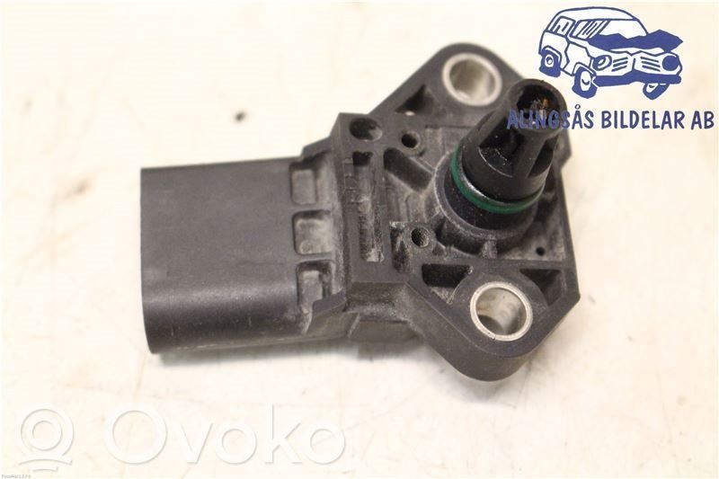 Sensor de la presión del aire   0281002977,03G906051E
