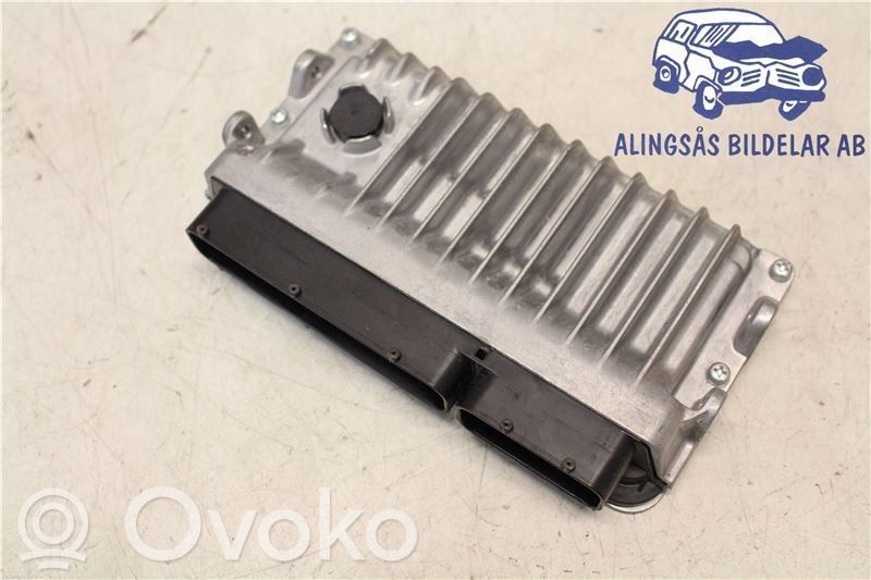 Unité de commande / module d'injection   896610Z870