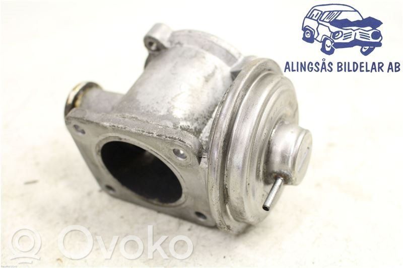 EGR vārsts   7791480