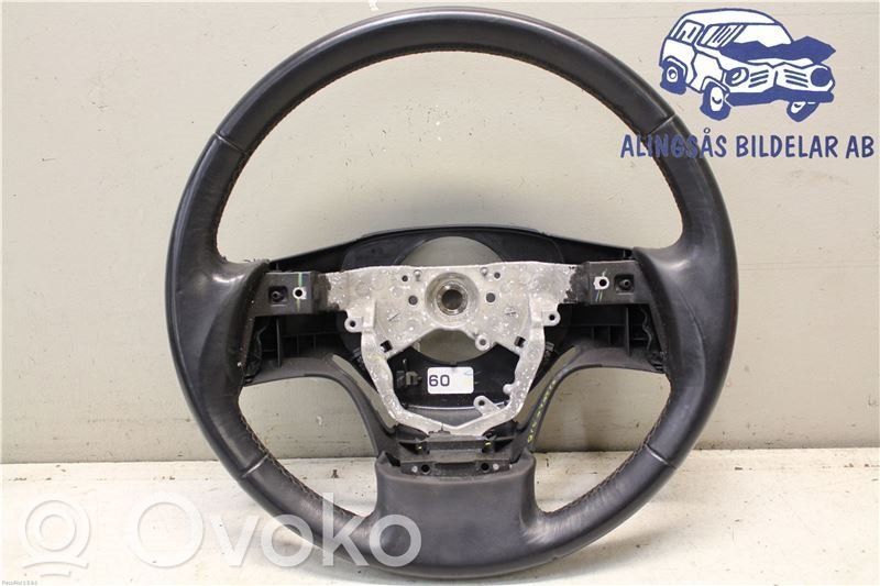 Steering wheel   4510348050
