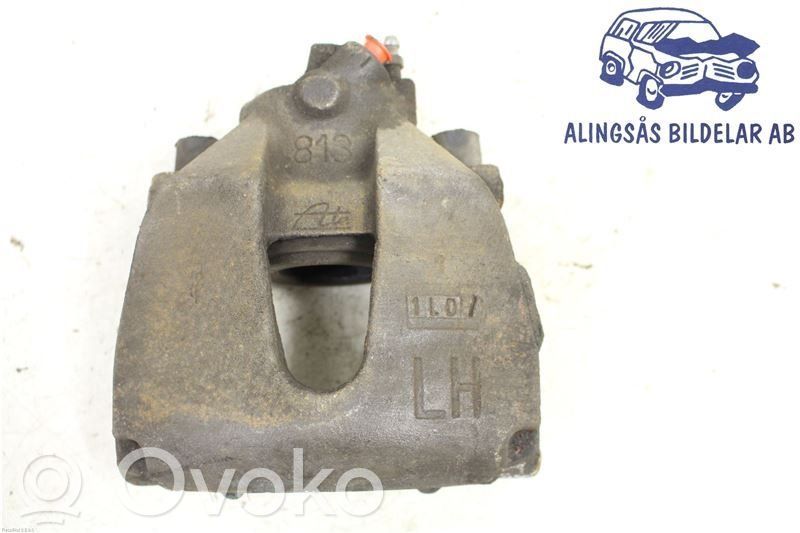 Front brake caliper   1682876