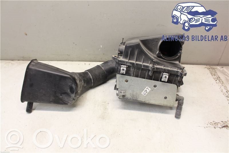 Volkswagen Amarok Scatola del filtro dell’aria 