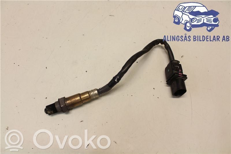 Sonde lambda   8946712170