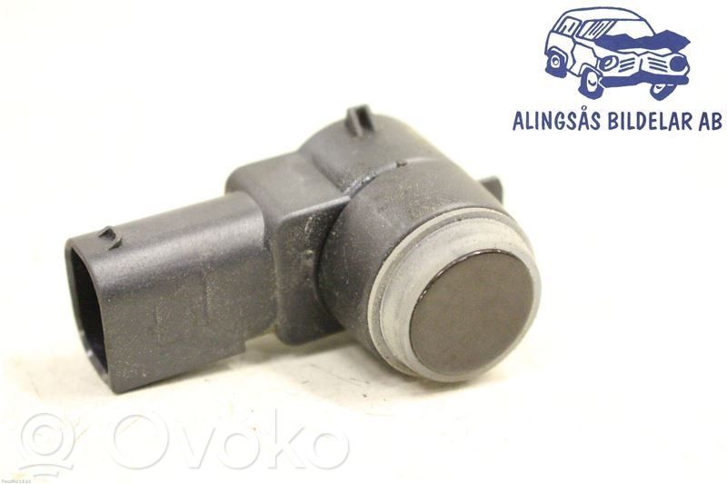 Peugeot 308 Parksensor PDC 