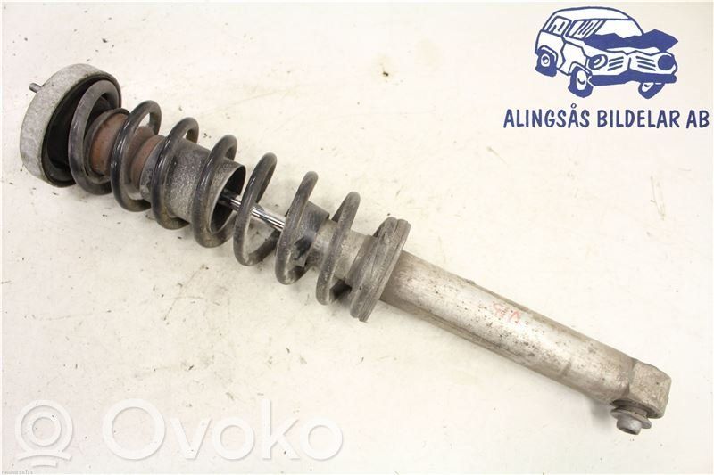 BMW 5 E60 E61 Rear shock absorber/damper 