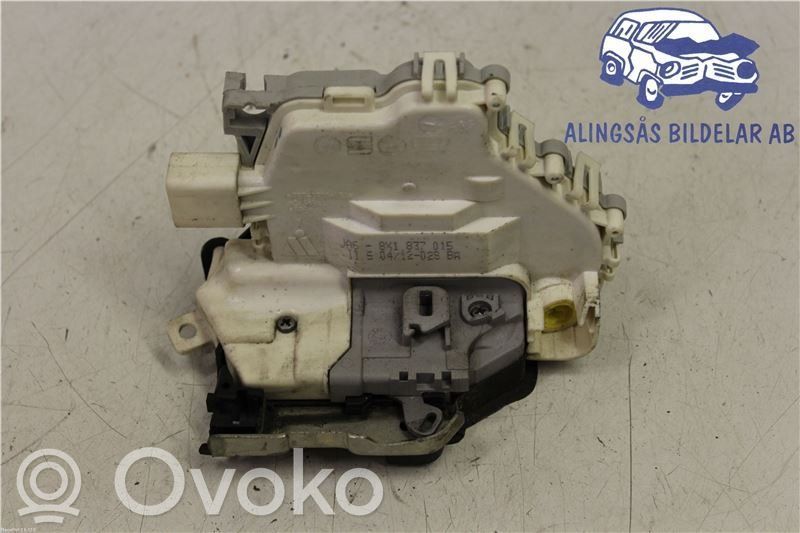 Etuoven lukko   8X1837015,8X1837015