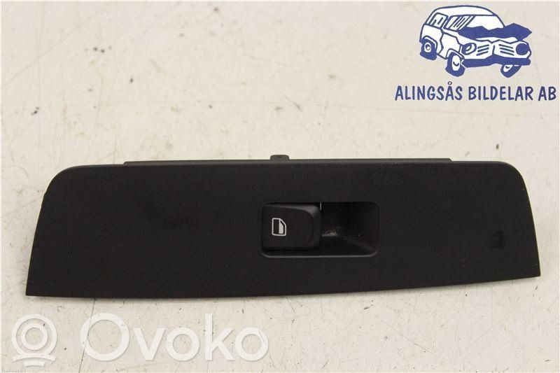 Audi A1 Electric window control switch 