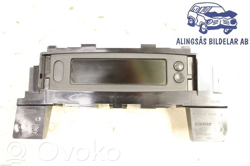 Screen/display/small screen   280340002R
