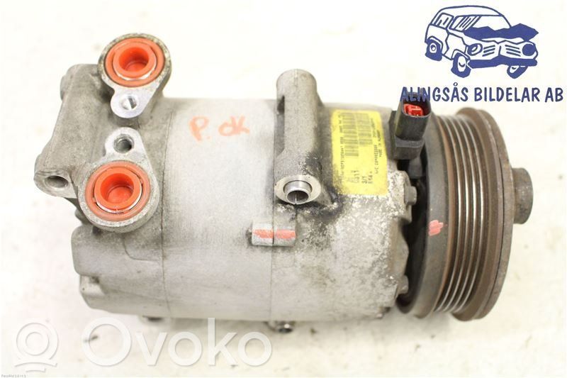 Oro kondicionieriaus kompresorius (siurblys)   3M5H19D629PJ