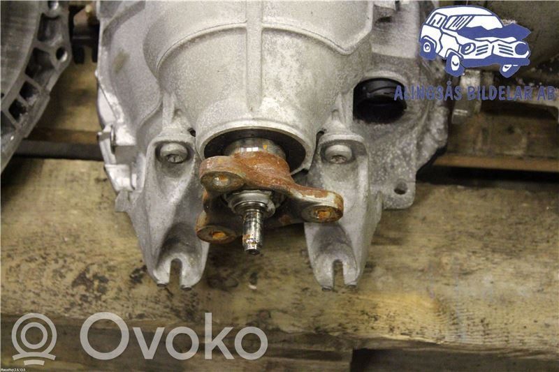 BMW 1 E81 E87 Automatic gearbox 