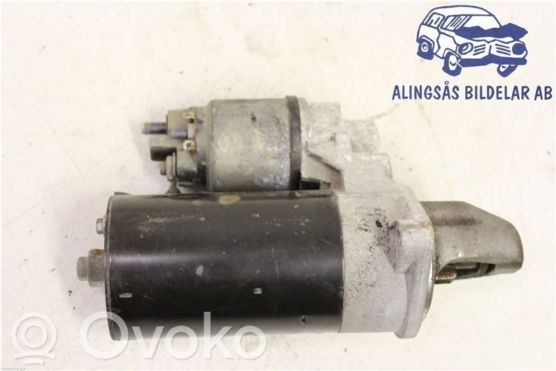 Opel Corsa D Motor de arranque 