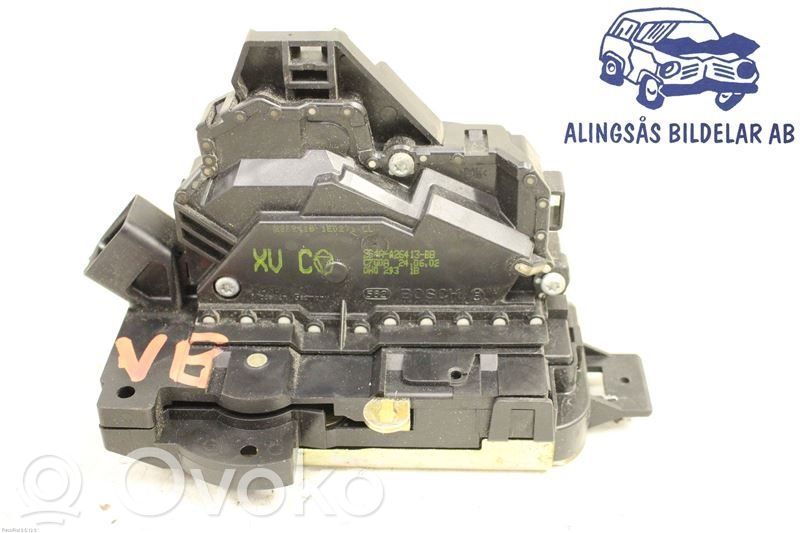 Aizmugurē slēdzene   2S4AA26413BB