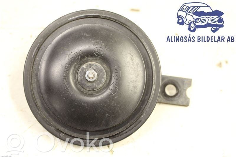 Hyundai Grand Santa Fe NC Clacson 