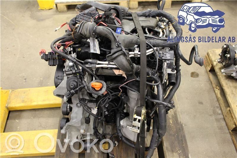 Motor   03L100036AX,CAHA