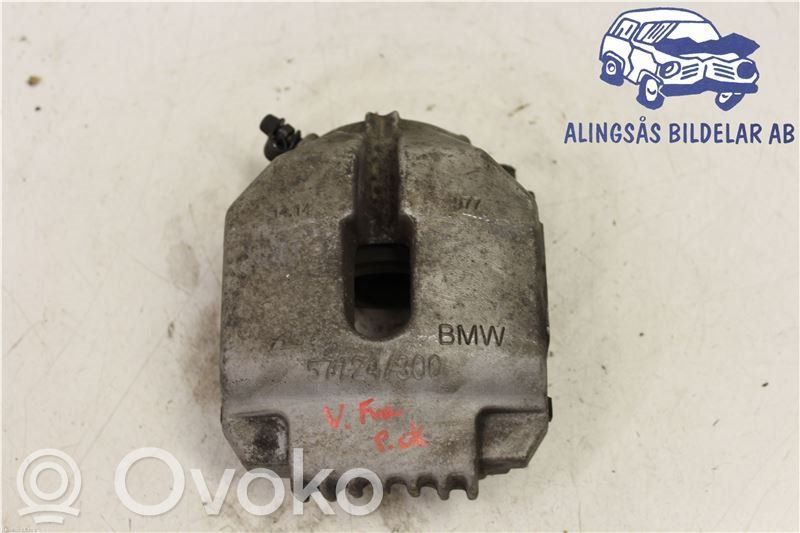 Bremssattel vorne   34116769091