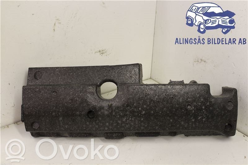 Rear bumper support beam   4R8317E899E
