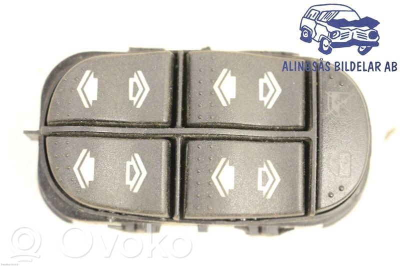 Electric window control switch   2M5T14A132DA