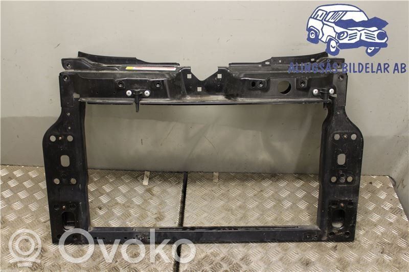 Ford Ka Radiatoru panelis 