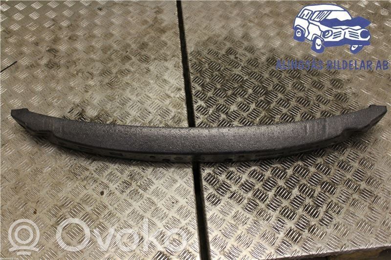 Front bumper foam support bar   51800467