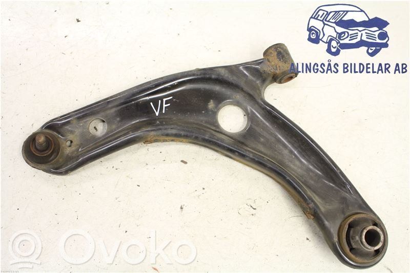 Toyota Urban Cruiser XP110 Querlenker Achsschenkel vorne 