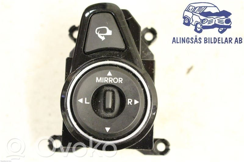 Wing mirror switch   39R4801230