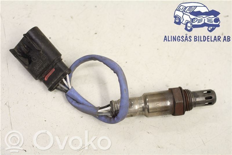 Sonde lambda   55219791