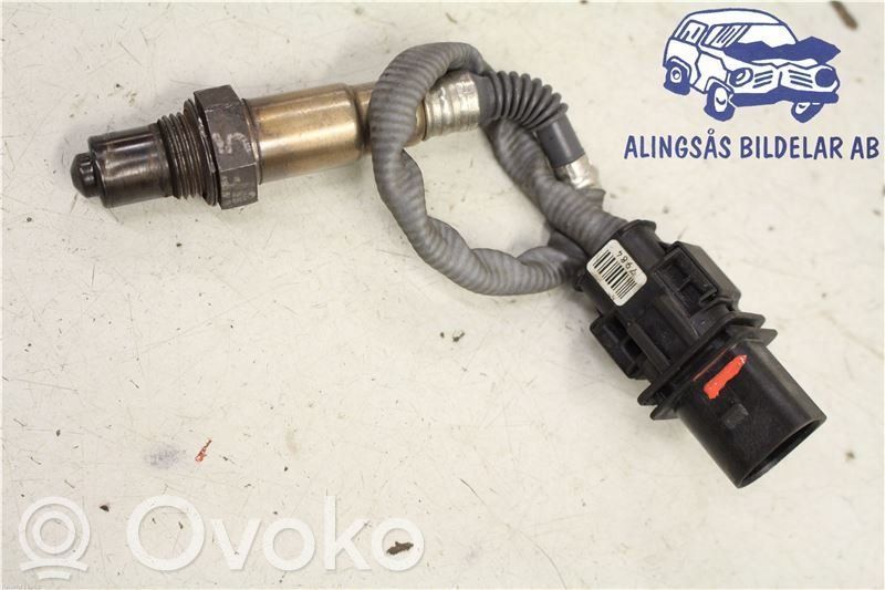 BMW 3 E90 E91 Lambda probe sensor 