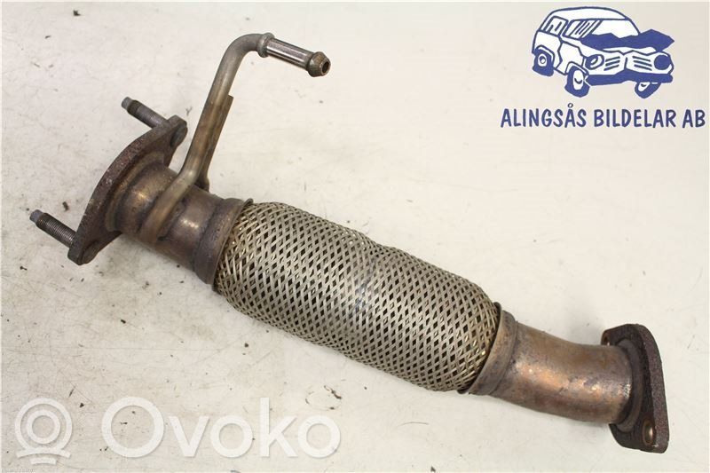 Schalldämpfer Auspuff