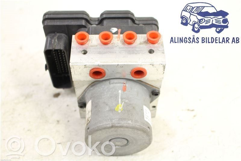 ABS Steuergerät   58920A2310,A258930600,6158945200