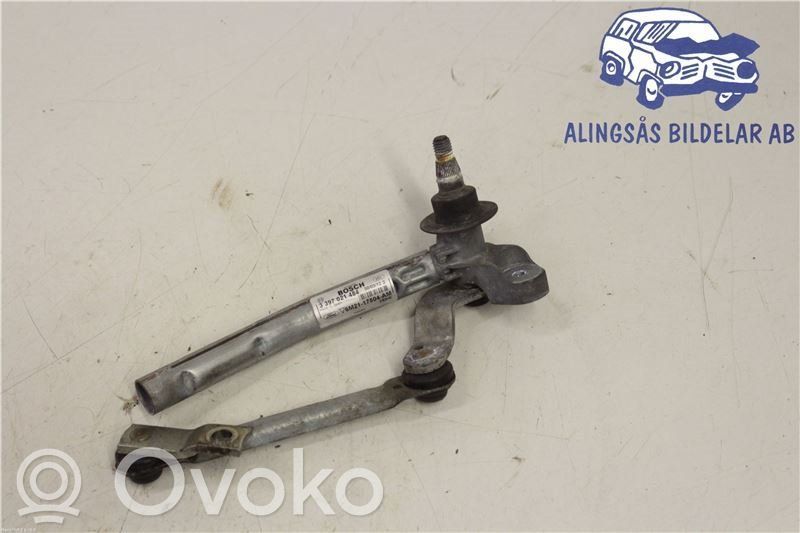 Front wiper linkage   6M2117504AM