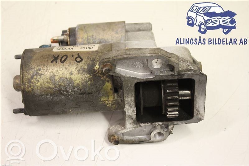 Käynnistysmoottori   1X4UAA2C18D