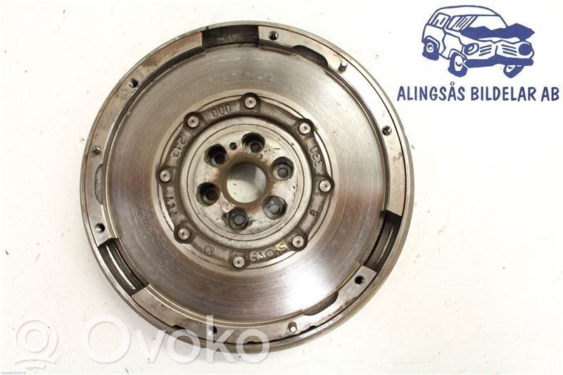 Volante motor   9659269480