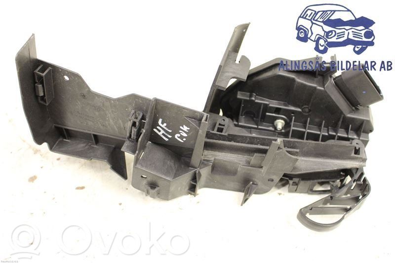 Front door lock   BM5AA21812BC