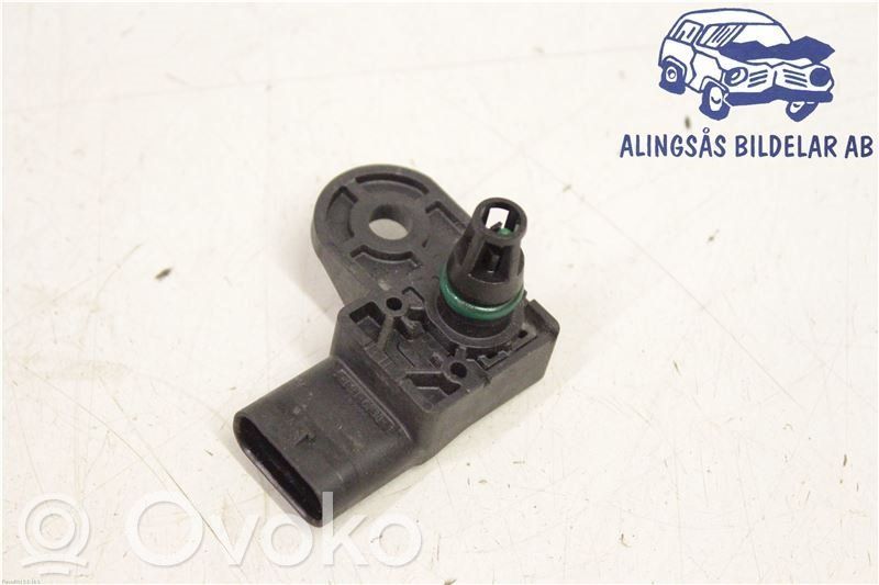 Citroen C3 Picasso Air pressure sensor 