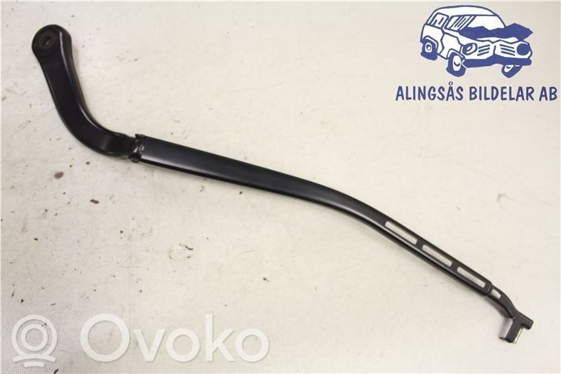 Front wiper blade arm   61619449916