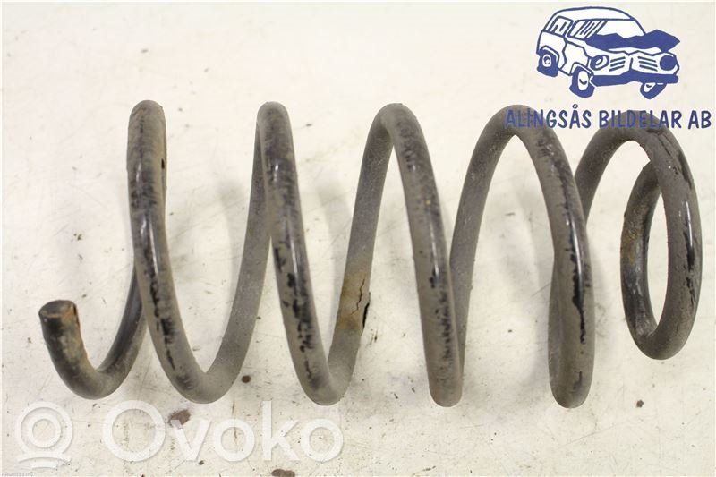 Opel Corsa D Takakierrejousi 