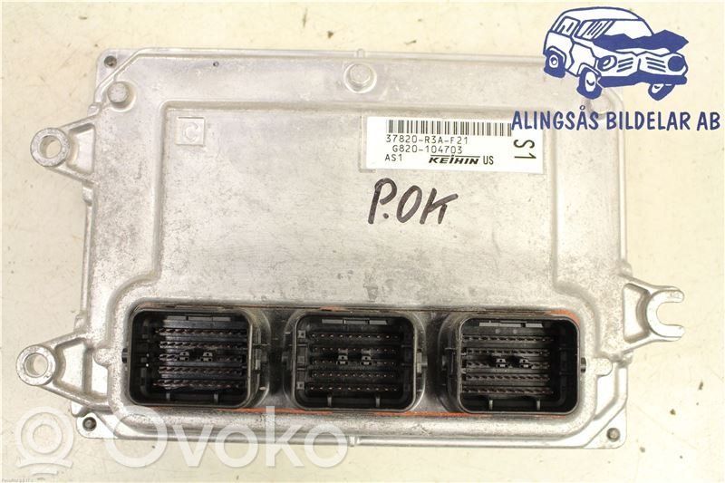 Honda Civic IX Injection control unit/module 