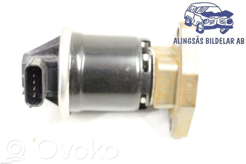 Honda Civic IX Válvula EGR 