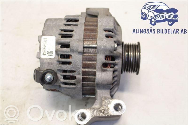 Alternador   C40118300C,2S6T10300DD,A005TA7792