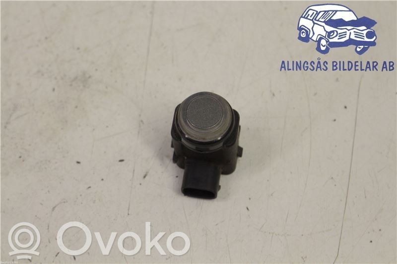 Chrysler 300 - 300C Sensor de aparcamiento PDC 