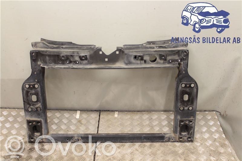 Ford Ka Radiatoru panelis 