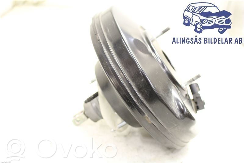 Brake booster   03786205314,P31317079