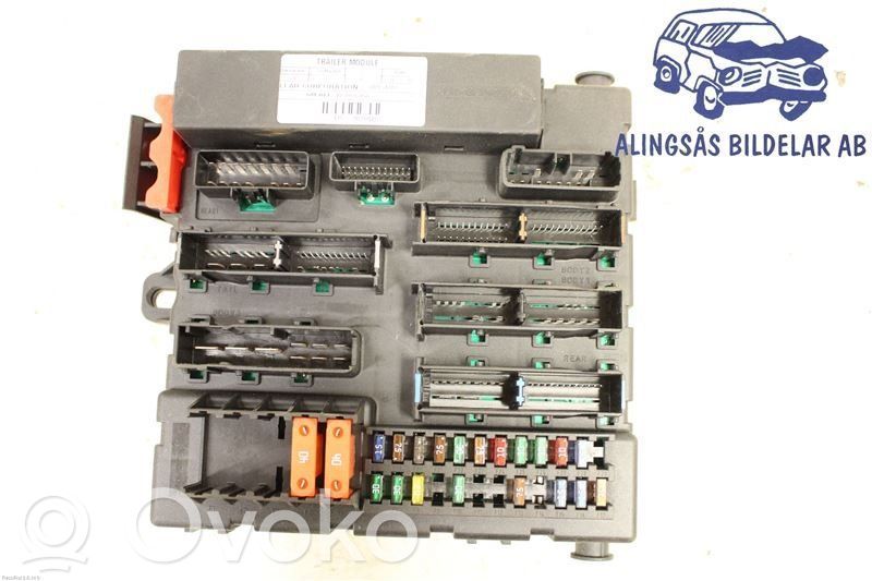 Drošinātāju bloks   12801000