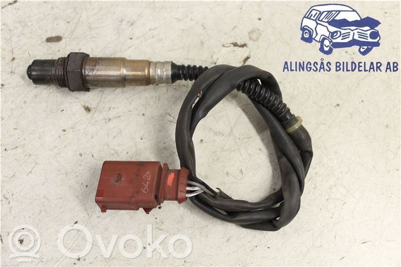 Audi A4 S4 B7 8E 8H Sonda lambda 