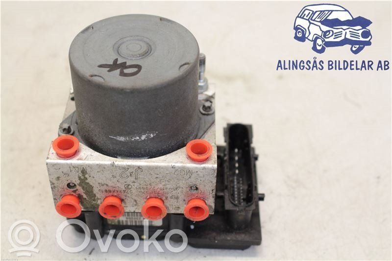 ABS Steuergerät   0265800343