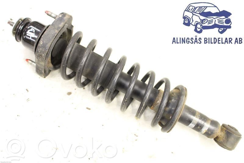 Takaiskunvaimennin   4162A036