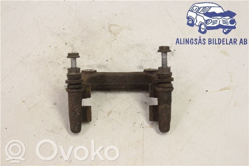 Citroen C3 Picasso Mocowanie / Zacisk hamulca tylnego 
