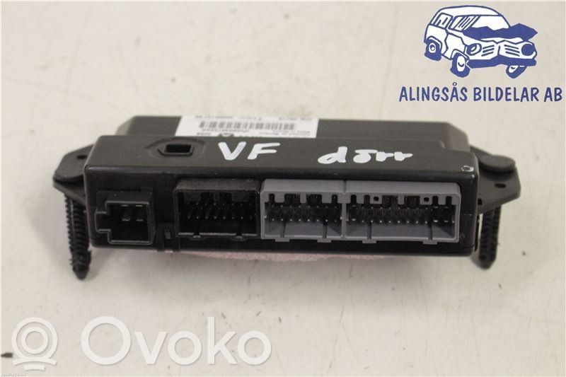 Unité de commande module de porte   56038722AO