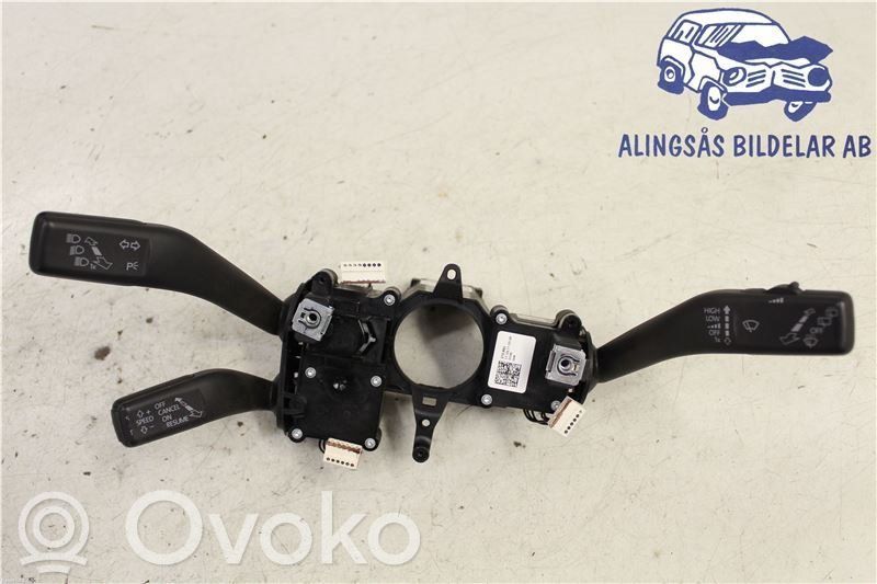 Volkswagen Sharan Wiper turn signal indicator stalk/switch 